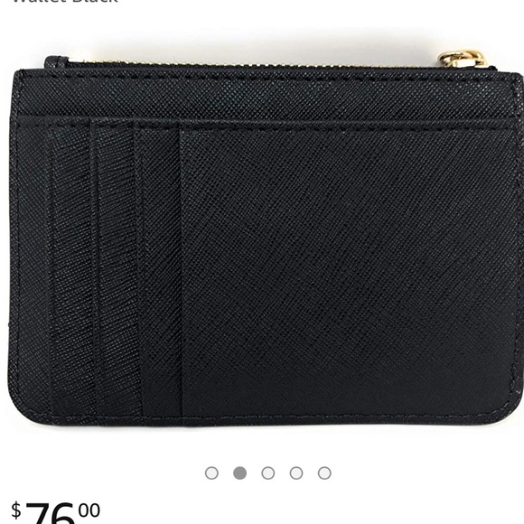 Kate Spade Key Wallet - Picture 2 of 2